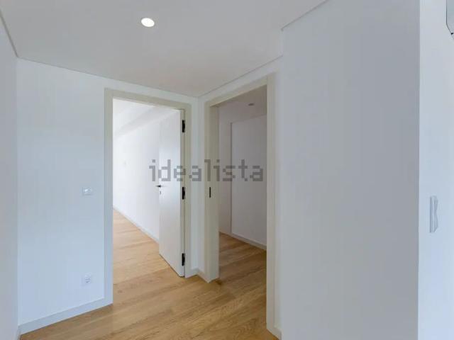 Apartamento, Conceição