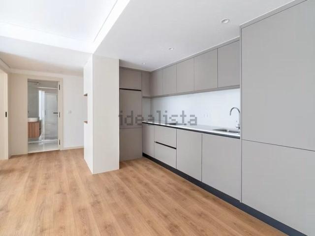 Apartamento, Conceição