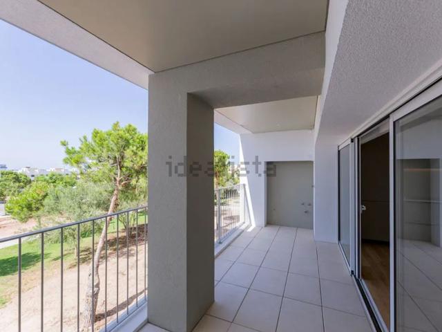 Apartamento, Conceição