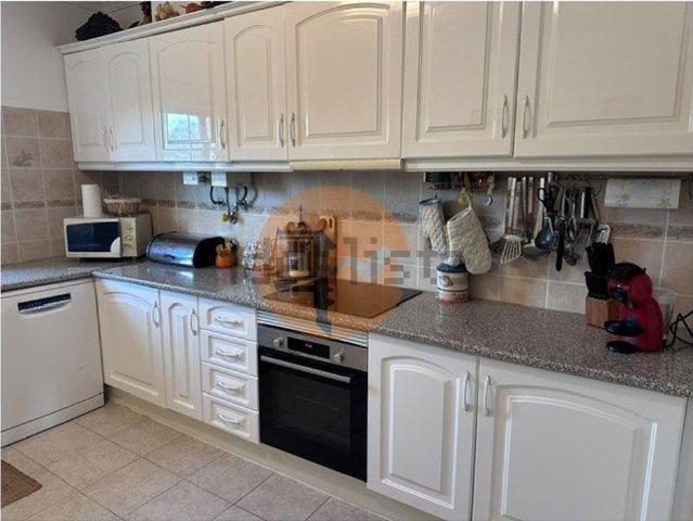 Apartamento, Conceição