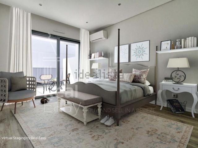 Apartamento, Conceição