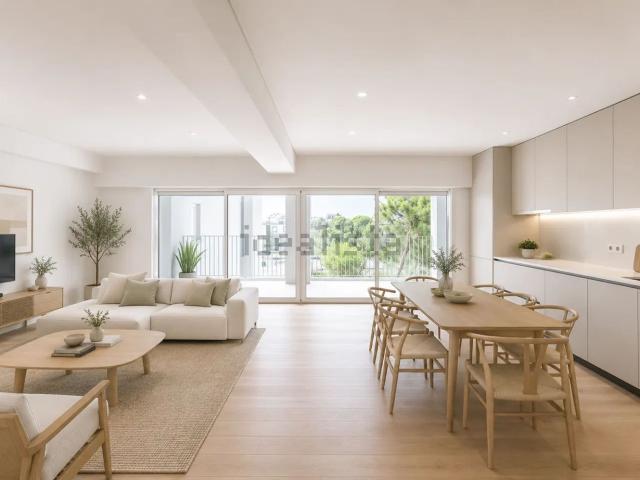 Apartamento, Conceição