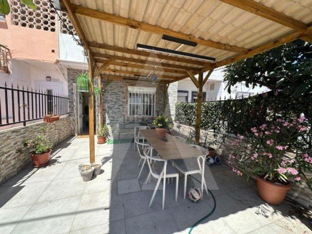 Apartamento, Conceição
