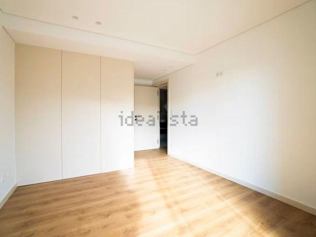 Apartamento, Conceição