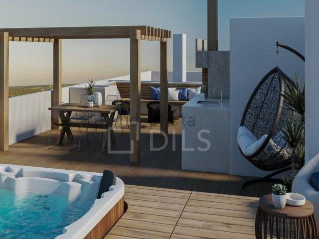 Apartamento, Conceição