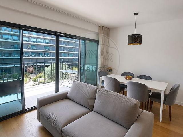 Apartamento, Conceição