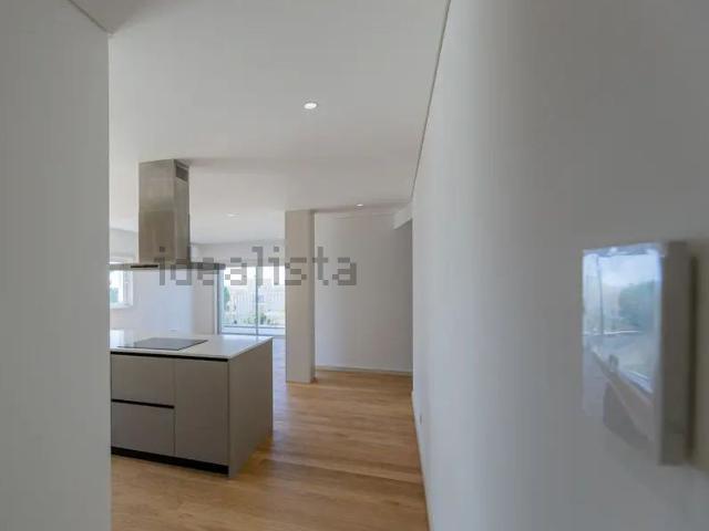 Apartamento, Conceição