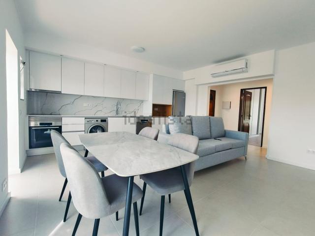 Apartamento, Conceição