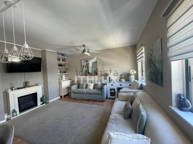 Apartamento, Conceição