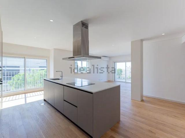 Apartamento, Conceição