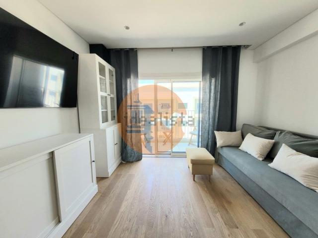 Apartamento, Conceição