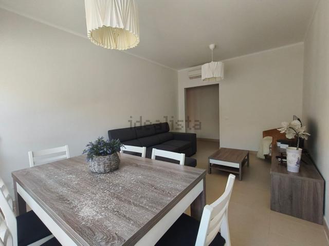 Apartamento, Conceição