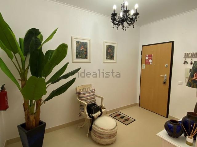 Apartamento, Conceição