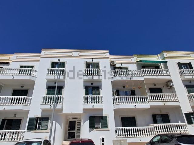Apartamento, Conceição