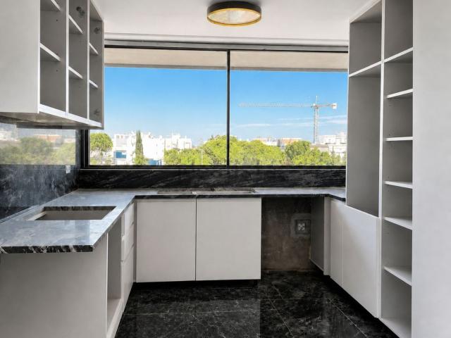 Apartamento, Conceição