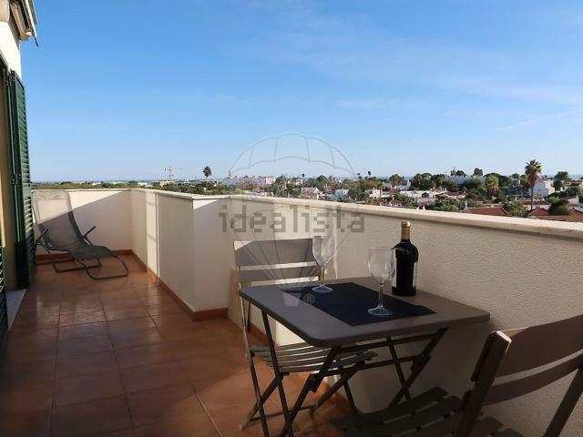 Apartamento, Conceição