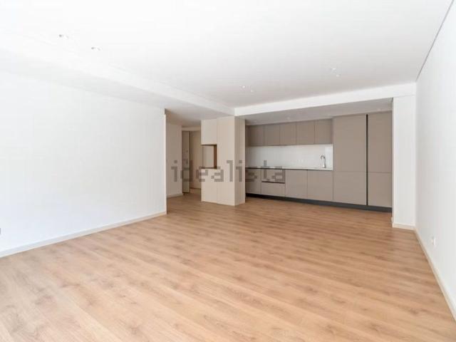 Apartamento, Conceição