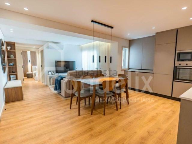 Apartamento, Conceição