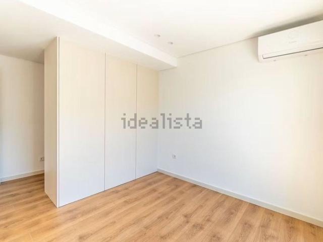 Apartamento, Conceição