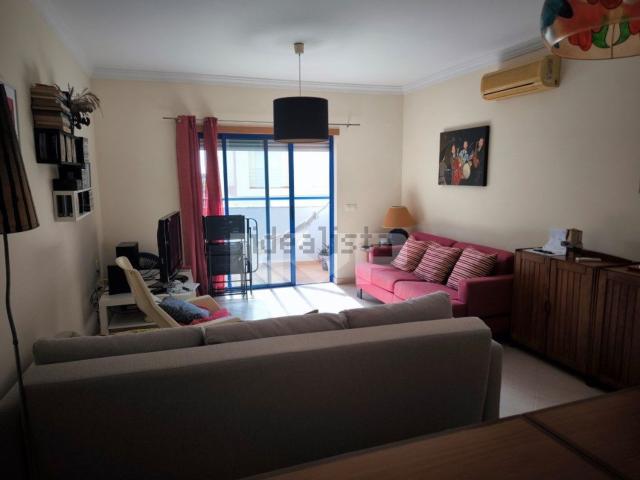 Apartamento, Conceição
