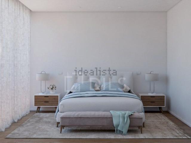 Apartamento, Conceição