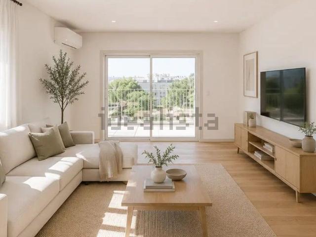 Apartamento, Conceição