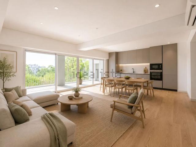 Apartamento, Conceição