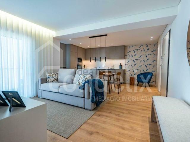 Apartamento, Conceição