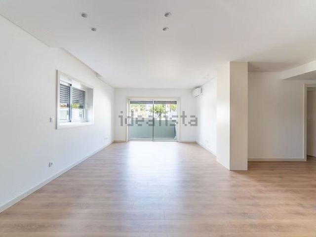 Apartamento, Conceição