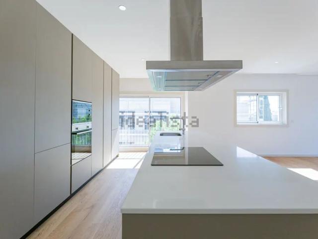 Apartamento, Conceição