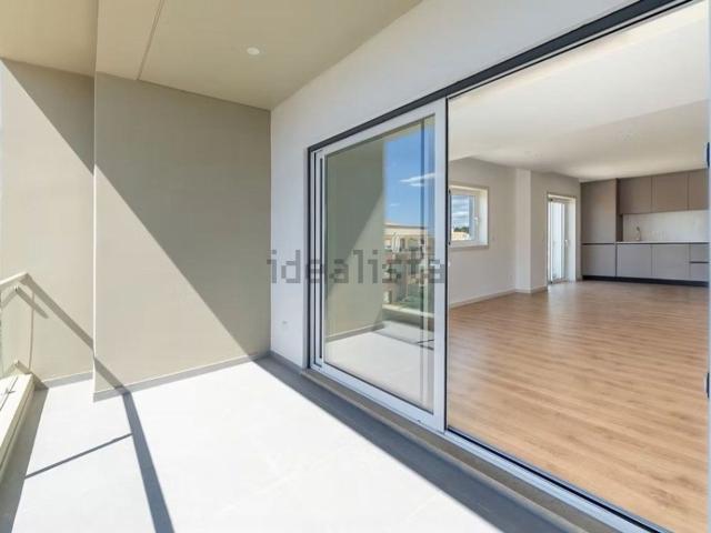 Apartamento, Conceição