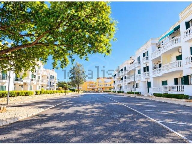 Apartamento, Conceição