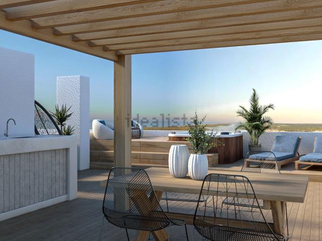 Apartamento, Conceição