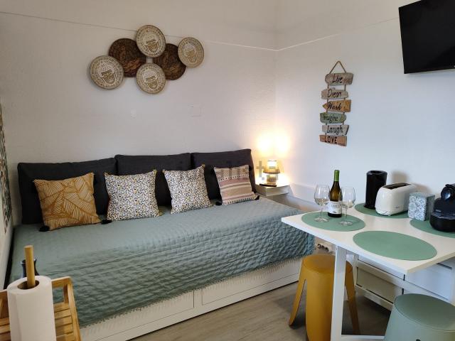 Apartamento, Cabanas de Tavira