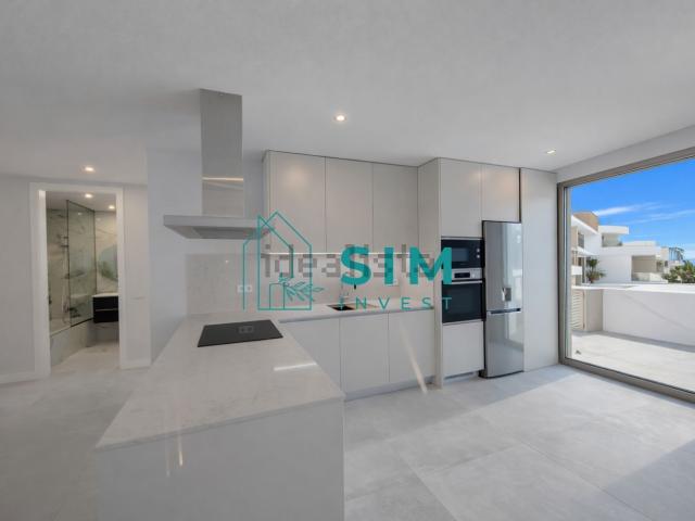 Apartamento, Cabanas de Tavira