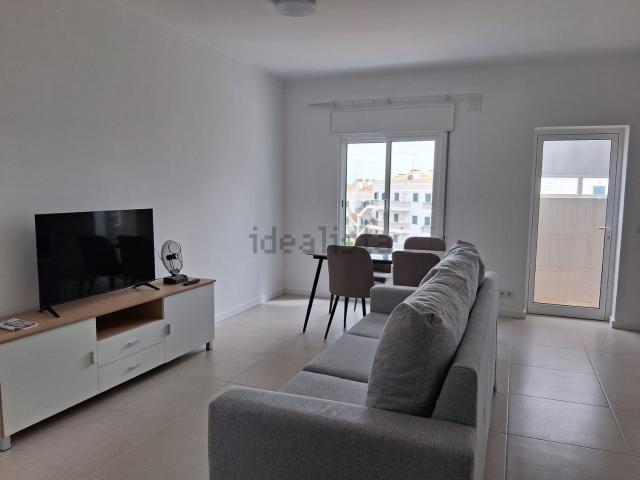 Apartamento, Conceição