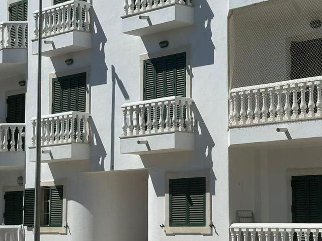 Apartamento, Conceição
