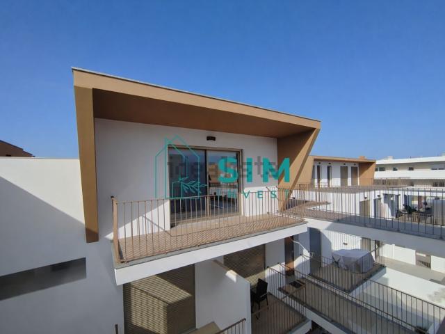 Apartamento, Cabanas de Tavira