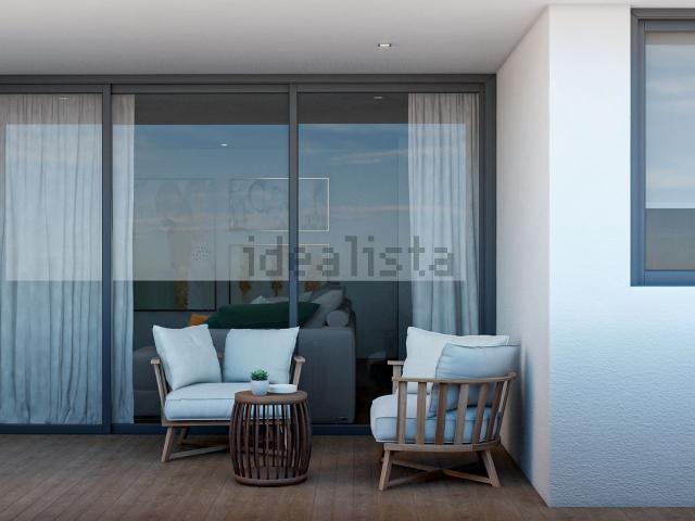Apartamento, Conceição