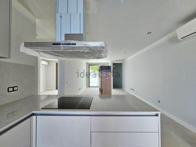 Apartamento, Cabanas de Tavira