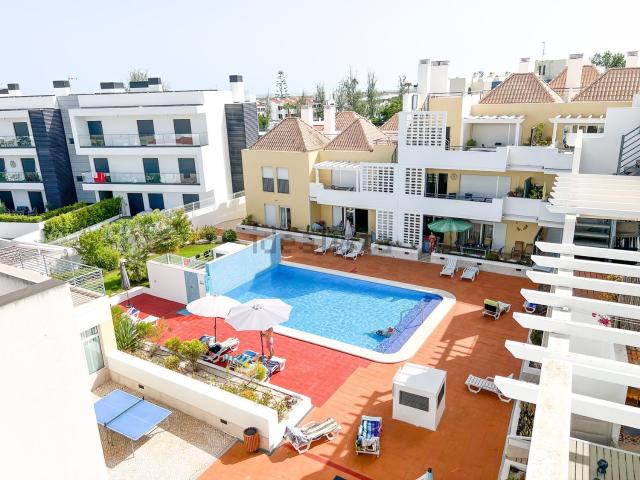 Apartamento, Cabanas de Tavira