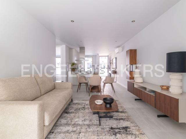 Apartamento, Cabanas de Tavira