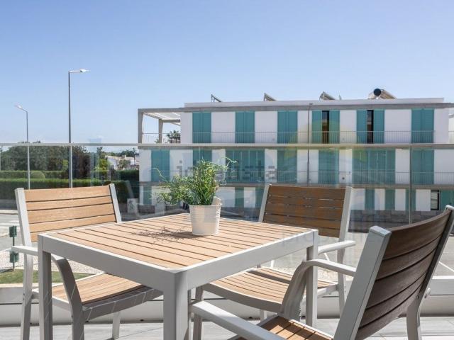 Apartamento, Cabanas de Tavira