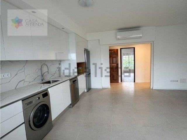 Apartamento, Conceição