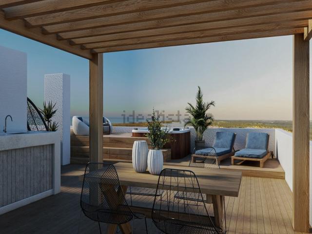 Apartamento, Conceição