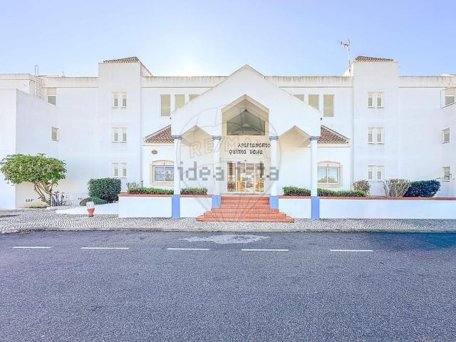 Apartamento, Cabanas de Tavira