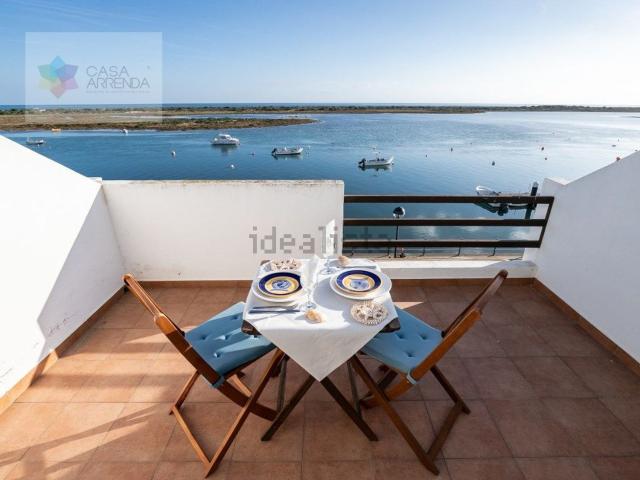 Apartamento, Cabanas de Tavira