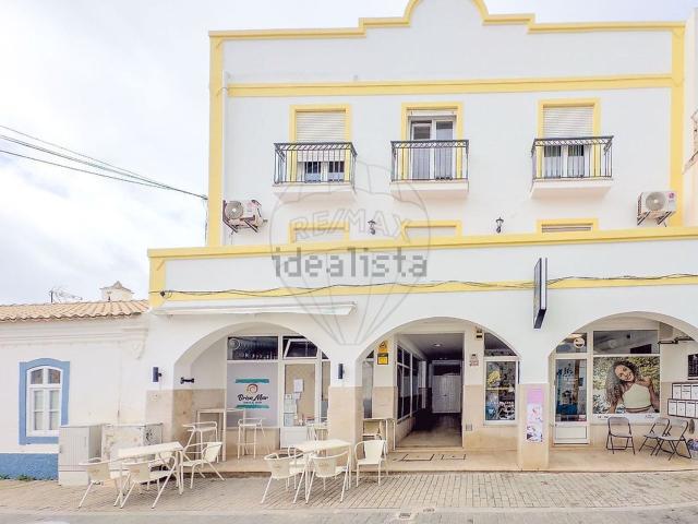 Apartamento, Cabanas de Tavira