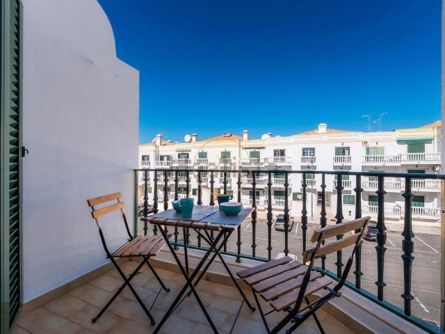 Apartamento, Conceição