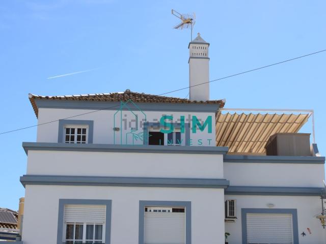 Apartamento, Cabanas de Tavira